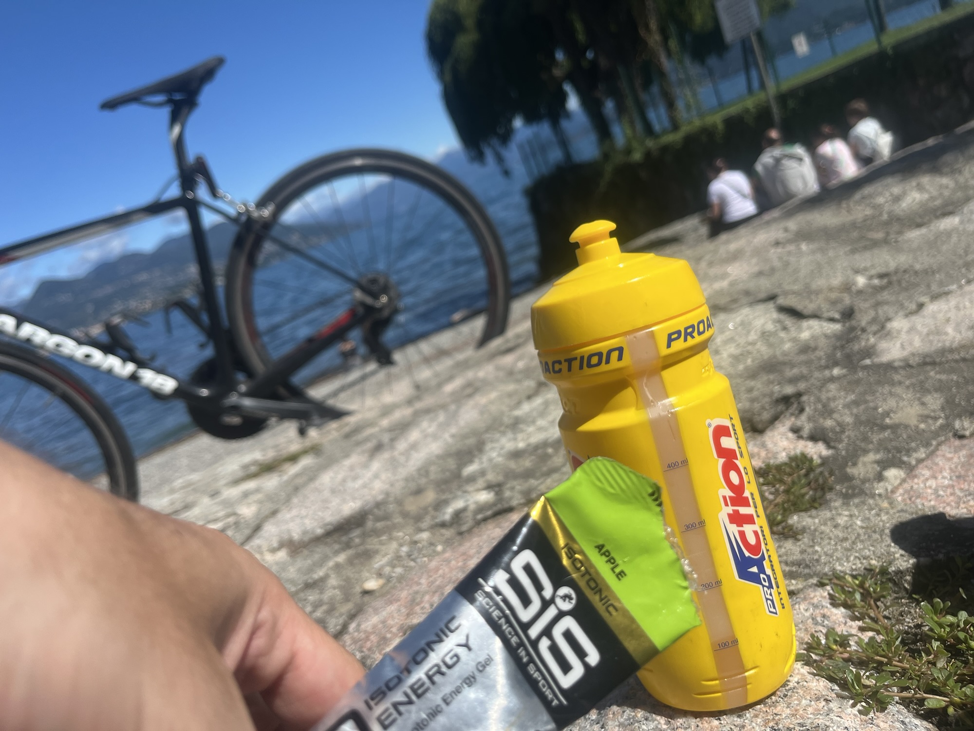 Qual è lo sport migliore?