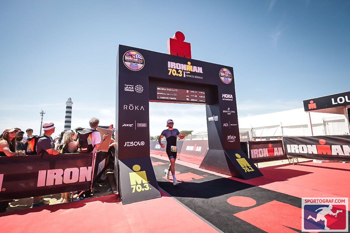 Quanto costa davvero fare un IronMan 70.3?