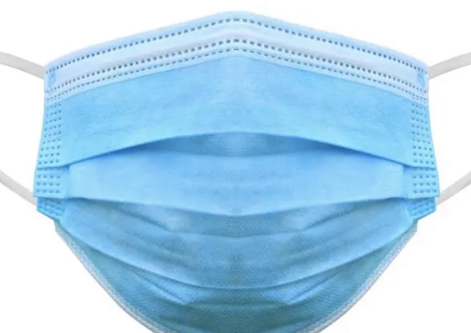 Le mascherine sono efficaci contro i virus?