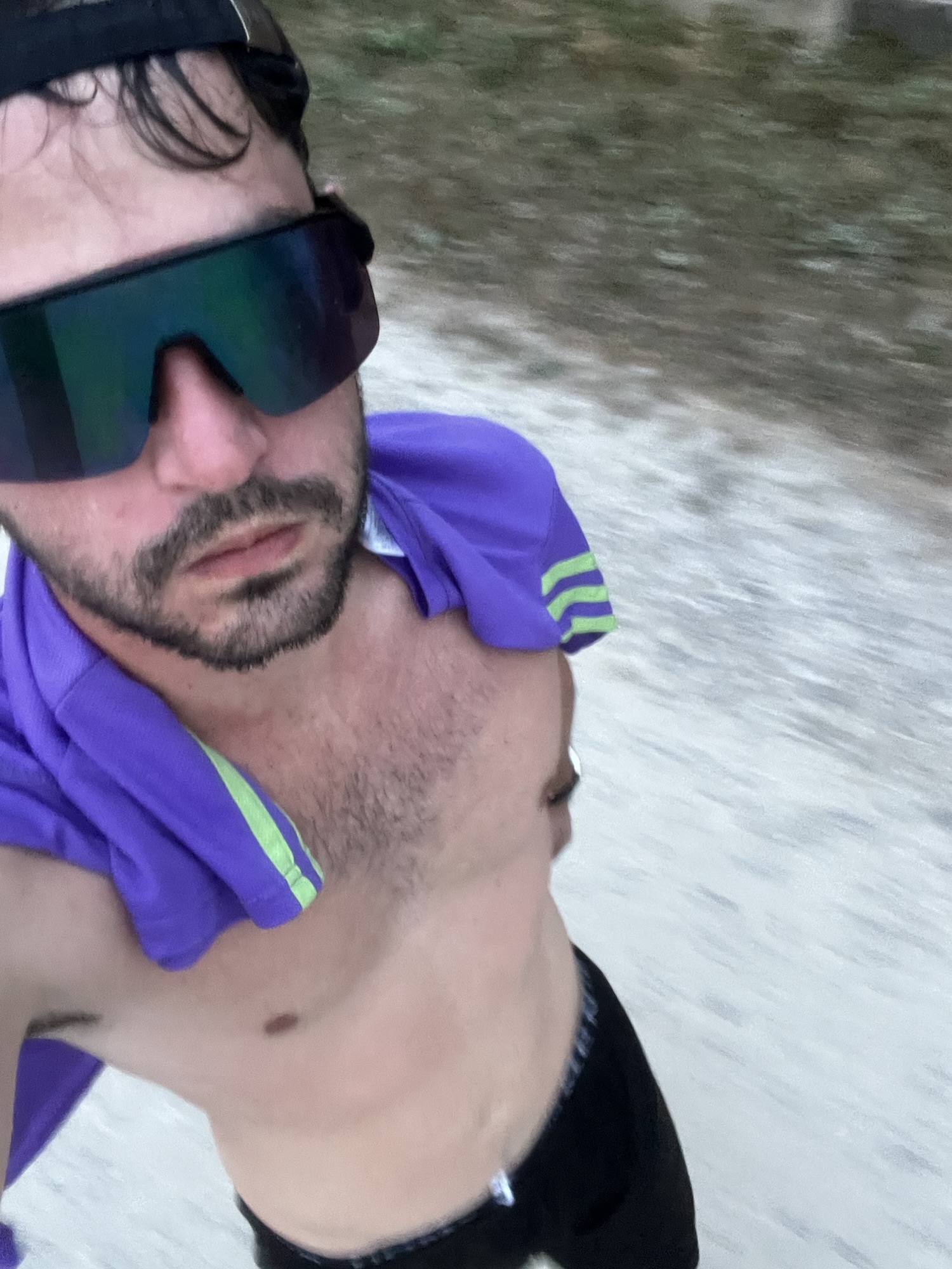 Esiste davvero un allenamento brucia grassi?